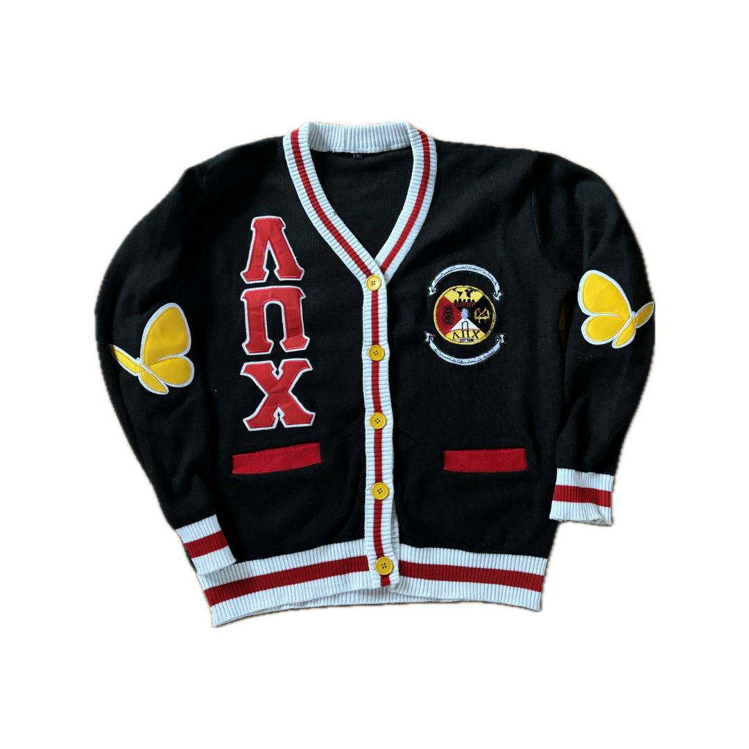 bodega letterman jacket